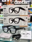 Porodo OPTIQA AI Smart Glasses with 8MP Camera - 2