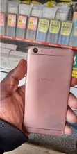Vivo Y66i 32GB Gold - 2