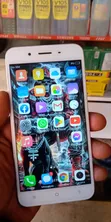Vivo Y66i 32GB Gold - 3