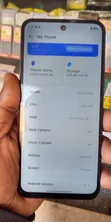 Tecno Spark 40C 128GB Silver - 2