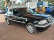 Mercedes-Benz C200 2000 Black - 4