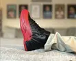 Air Jordan 12 Retro "Flu Game" Sneakers - 2