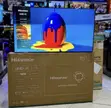 Hisense 70" Smart 4K UHD TV (A6 Series) - 2