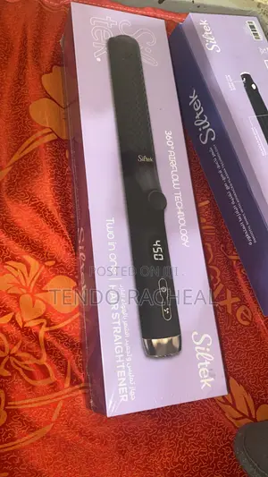 Philips Hair Straighteners (2x)