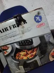 Sachi 7L Extra Large Capacity Air Fryer - 1