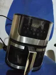 Sachi 7L Extra Large Capacity Air Fryer - 2