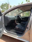 Toyota Corolla Fielder 2007 Silver - 5