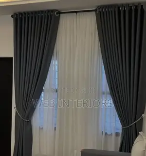 VIP Treatment Curtains Per Meter