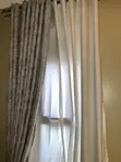 VIP Treatment Curtains Per Meter - 2