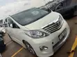 Toyota Alphard 2.4 Petrol FWD 2012 - 2