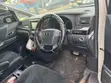 Toyota Alphard 2.4 Petrol FWD 2012 - 5