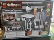 Hoffmans Electronics 2-in-1 Garment Steamer HM-9080 - 1