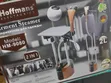Hoffmans Electronics 2-in-1 Garment Steamer HM-9080 - 2