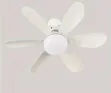 General Smart Ceiling Fan Light - 2