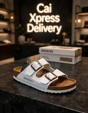 Birkenstock Arizona Strap Sandals