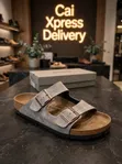 Birkenstock Arizona Strap Sandals - 2