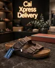 Birkenstock Arizona Strap Sandals - 3