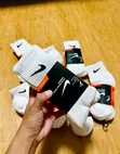 High Cut Nike Socks - 2