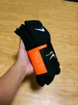 High Cut Nike Socks - 3