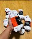 High Cut Nike Socks - 4