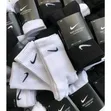 Assorted Nike Mid Crew Socks - 2