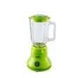 Winningstar 1.5L 2-in-1 Fruit Juice Blender, Grinder, Mincer - Green - 2