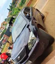 Toyota Harrier 2005 Maroon - 1