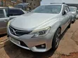 Toyota Mark X 2.5 RWD 2012 Silver - 2