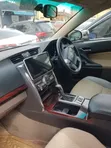 Toyota Mark X 2.5 RWD 2010 White - 4