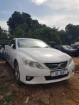 Toyota Mark X 2.5 RWD 2010 White - 5