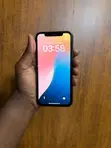 Apple iPhone X 256GB Black - 2