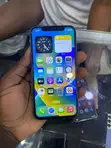 Apple iPhone X 256GB Black - 3