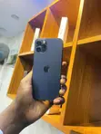 Apple iPhone 12 Pro 128GB Black - 4