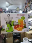 Nutritional Juice Machine - Manual Blender - 2