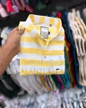 Louis Vuitton Men's Formal Shirts