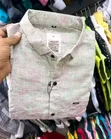 Louis Vuitton Men's Formal Shirts - 4