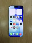 Apple iPhone 17 Pro Max 256GB Silver - 3