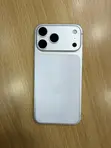 Apple iPhone 17 Pro Max 256GB Silver - 5