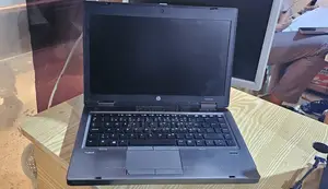 HP ProBook 6470B Laptop - Intel Core i5, 4GB RAM, 500GB HDD