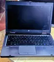 HP ProBook 6470B Laptop - Intel Core i5, 4GB RAM, 500GB HDD - 4