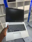 HP EliteBook 840 G6 Laptop - Core i5, 8GB RAM, 256GB SSD - 2
