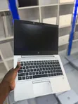 HP EliteBook 840 G6 Laptop - Core i5, 8GB RAM, 256GB SSD - 4