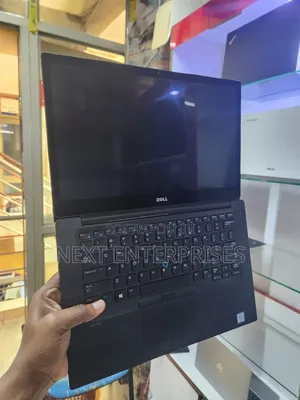 Dell Latitude 14 7480 Laptop