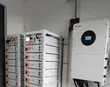 25kWh Dyness Hybrid Solar System Kit - 3