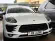 Porsche Macan 2017 White - 2