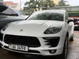 Porsche Macan 2017 White - 4