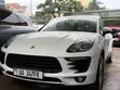 Porsche Macan 2017 White - 5