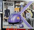DSP 1.6L Garment Steamer - 2