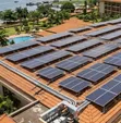 Dyness 30kWh 12kVA 48V Hybrid Solar System Kit - 2