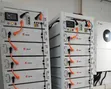 32kWh 12kVA Dyness Massive Clean Energy Solar System Full Kit - 2